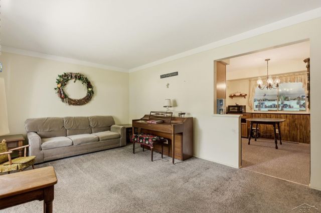 4434 Ashlawn Drive, Flint, MI 48507