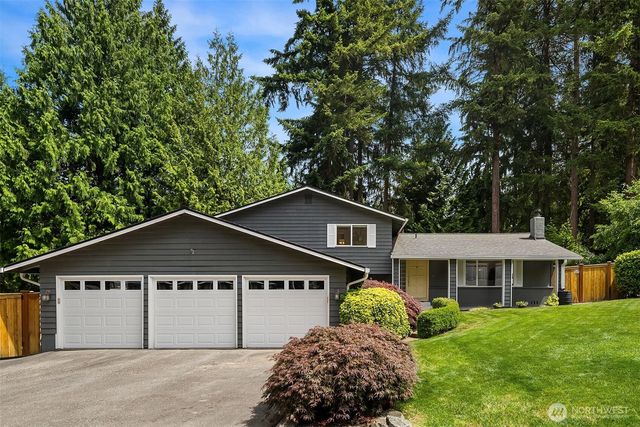 14532 119th Avenue NE, Kirkland, WA 98034