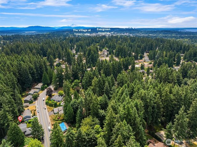 14532 119th Avenue NE, Kirkland, WA 98034