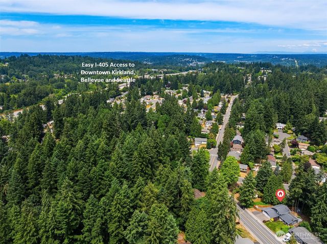 14532 119th Avenue NE, Kirkland, WA 98034