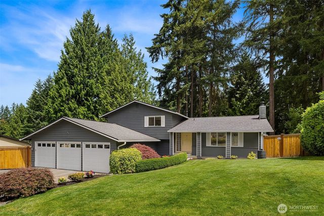 14532 119th Avenue NE, Kirkland, WA 98034
