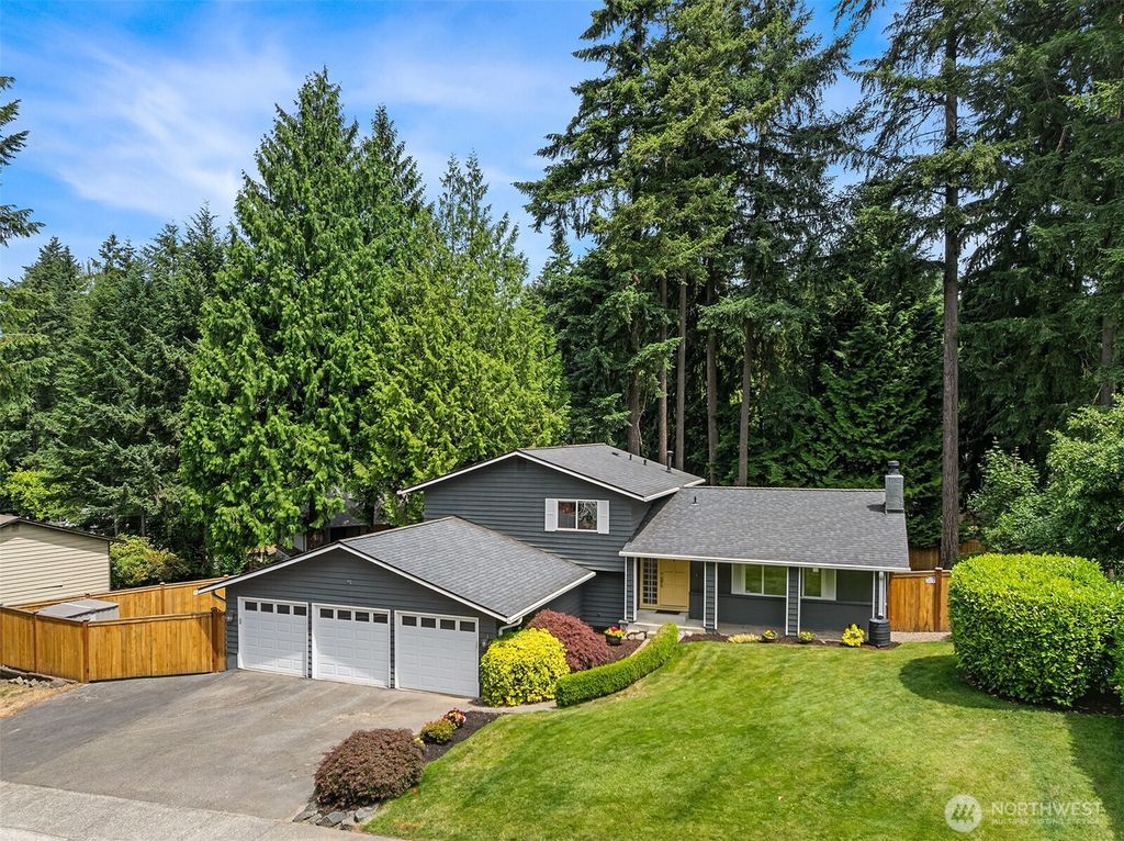 14532 119th Avenue NE, Kirkland, WA 98034