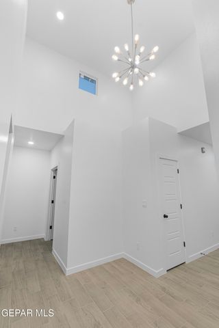 471 HUEREQUE Drive, #A, Socorro, TX 79927