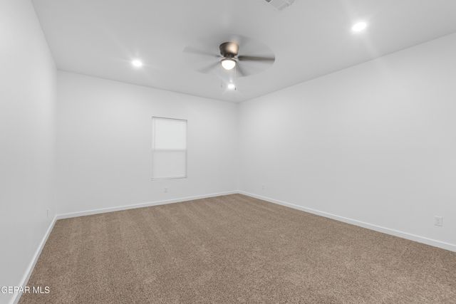 471 HUEREQUE Drive, #A, Socorro, TX 79927