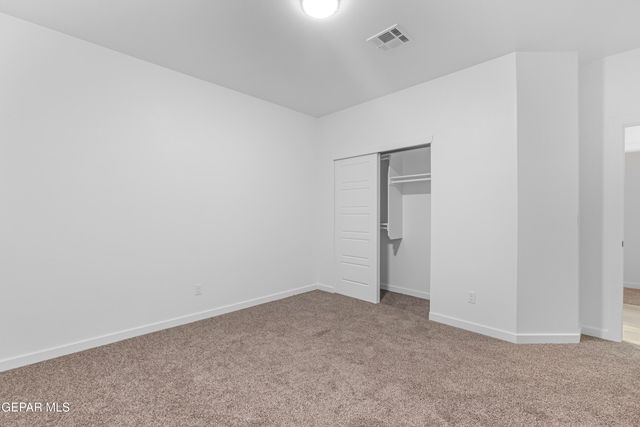 471 HUEREQUE Drive, #A, Socorro, TX 79927