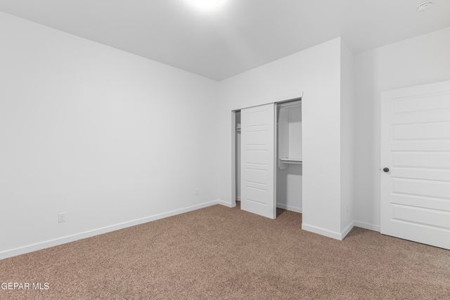 471 HUEREQUE Drive, #A, Socorro, TX 79927
