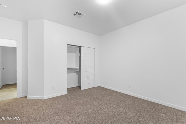 471 HUEREQUE Drive, #A, Socorro, TX 79927