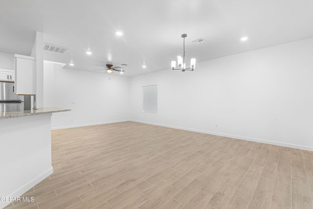 471 HUEREQUE Drive, #A, Socorro, TX 79927