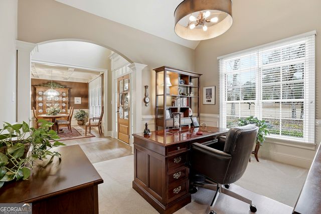 235 Ashmere Court, Tyrone, GA 30290