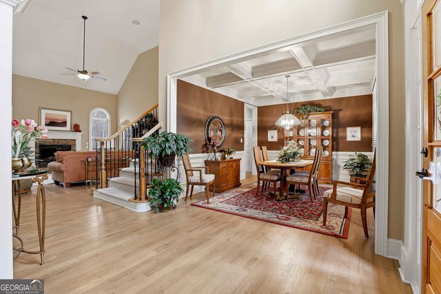 235 Ashmere Court, Tyrone, GA 30290