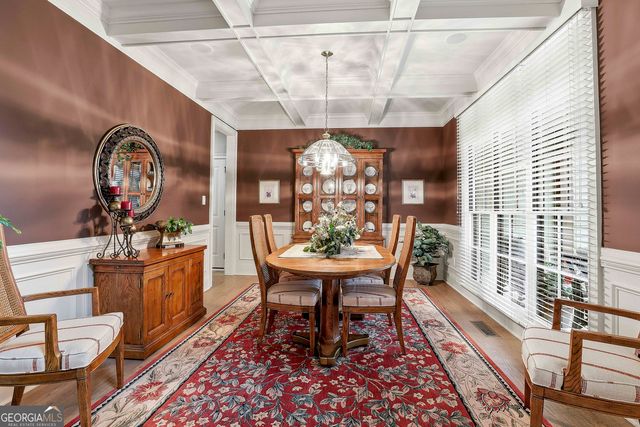 235 Ashmere Court, Tyrone, GA 30290