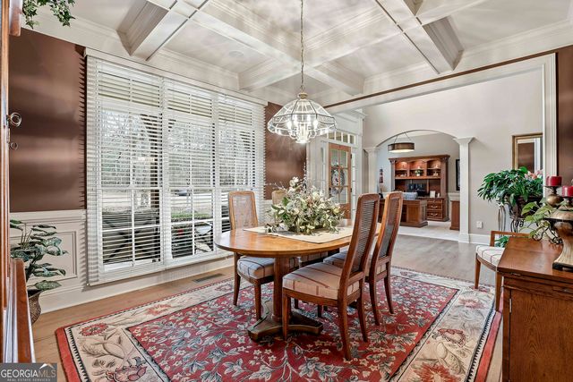 235 Ashmere Court, Tyrone, GA 30290