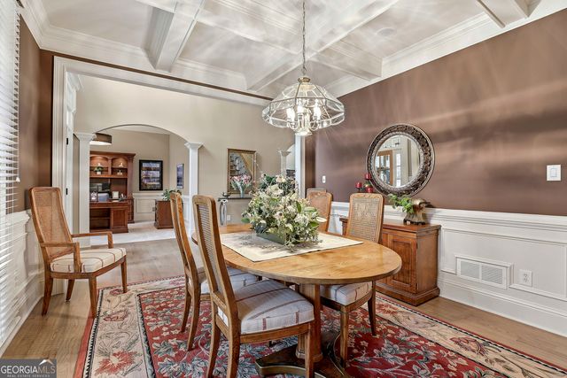 235 Ashmere Court, Tyrone, GA 30290