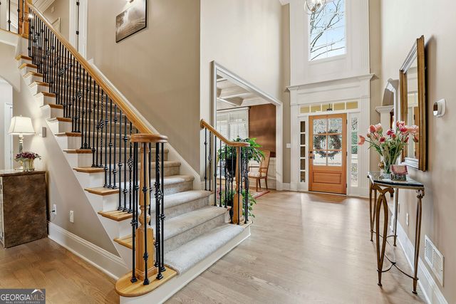 235 Ashmere Court, Tyrone, GA 30290