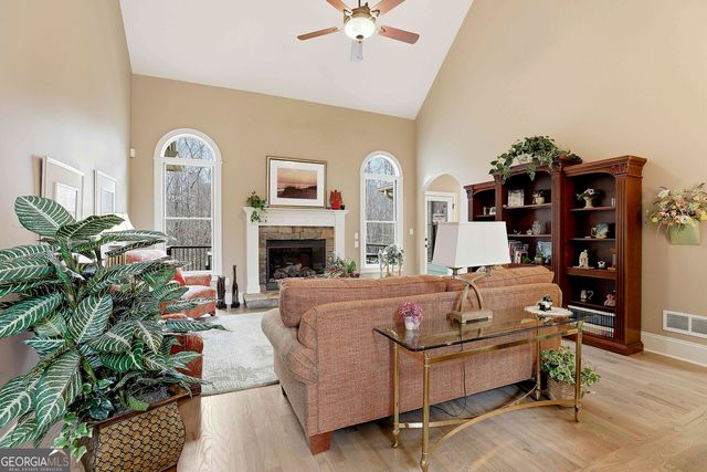 235 Ashmere Court, Tyrone, GA 30290