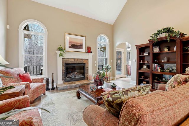 235 Ashmere Court, Tyrone, GA 30290