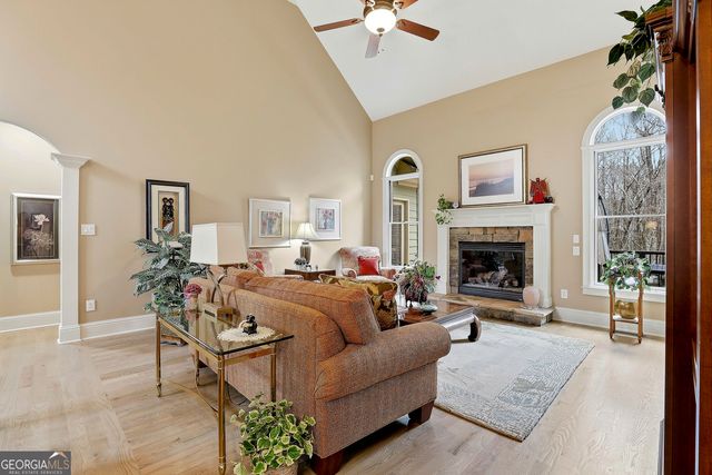 235 Ashmere Court, Tyrone, GA 30290