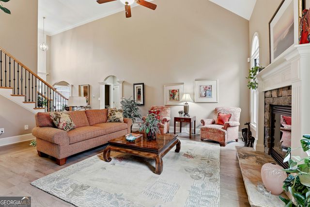 235 Ashmere Court, Tyrone, GA 30290