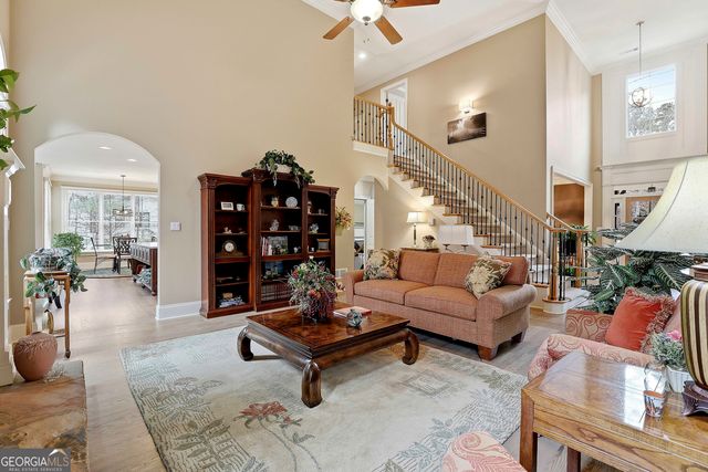 235 Ashmere Court, Tyrone, GA 30290