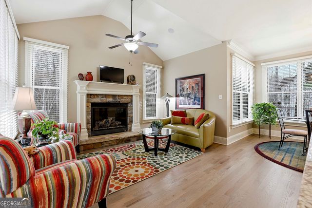 235 Ashmere Court, Tyrone, GA 30290