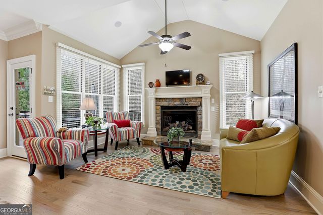 235 Ashmere Court, Tyrone, GA 30290