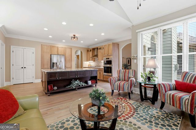 235 Ashmere Court, Tyrone, GA 30290