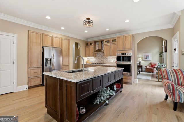 235 Ashmere Court, Tyrone, GA 30290