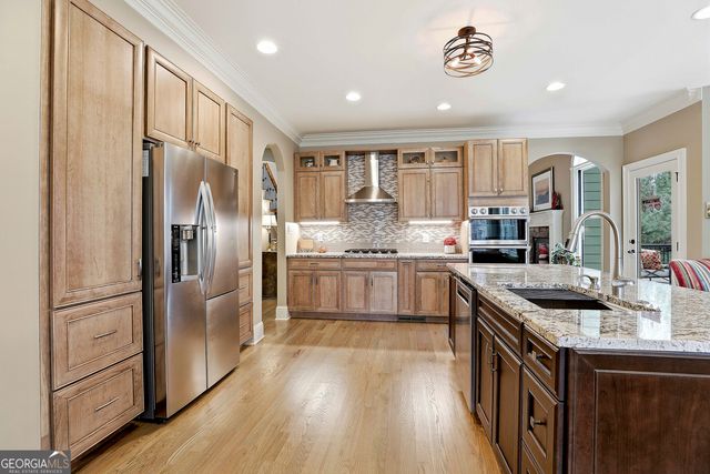 235 Ashmere Court, Tyrone, GA 30290