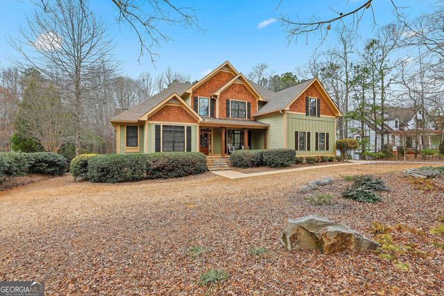 235 Ashmere Court, Tyrone, GA 30290