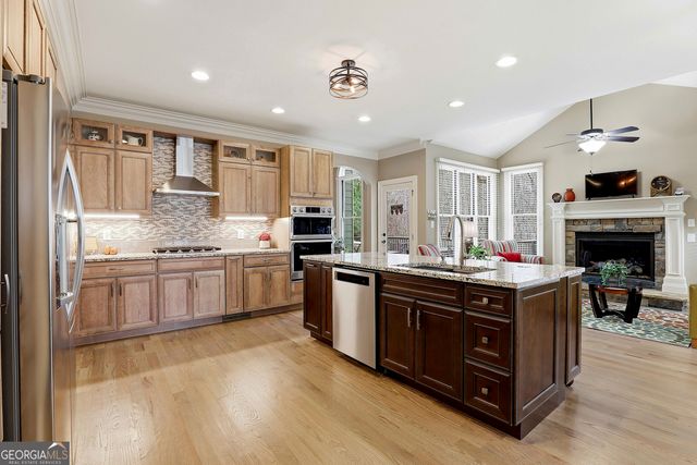 235 Ashmere Court, Tyrone, GA 30290