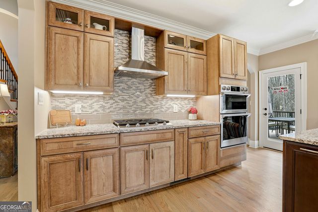 235 Ashmere Court, Tyrone, GA 30290