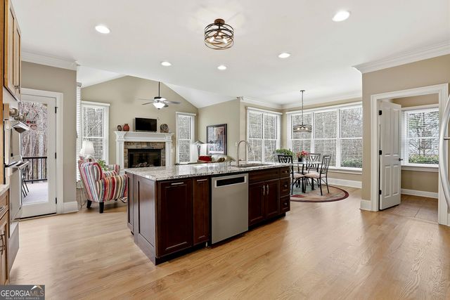 235 Ashmere Court, Tyrone, GA 30290