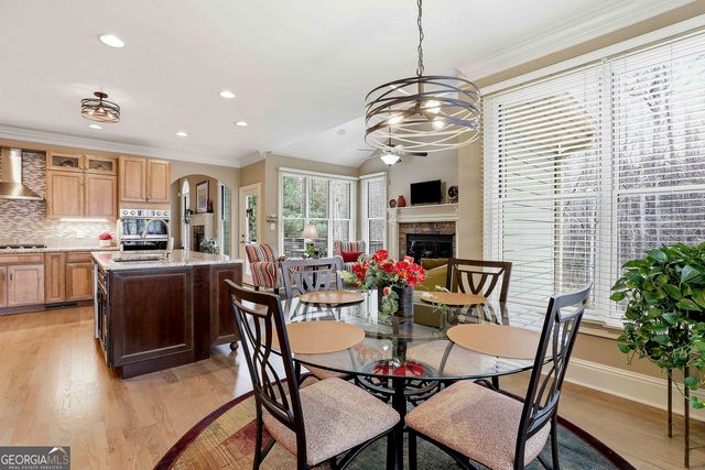 235 Ashmere Court, Tyrone, GA 30290