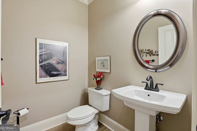 235 Ashmere Court, Tyrone, GA 30290