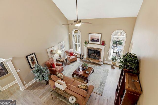 235 Ashmere Court, Tyrone, GA 30290