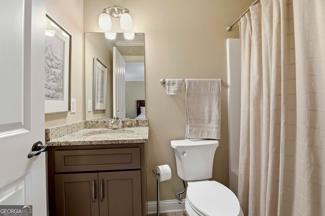 235 Ashmere Court, Tyrone, GA 30290