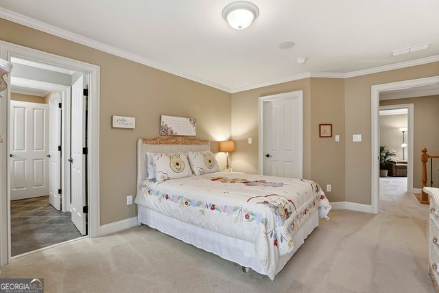 235 Ashmere Court, Tyrone, GA 30290