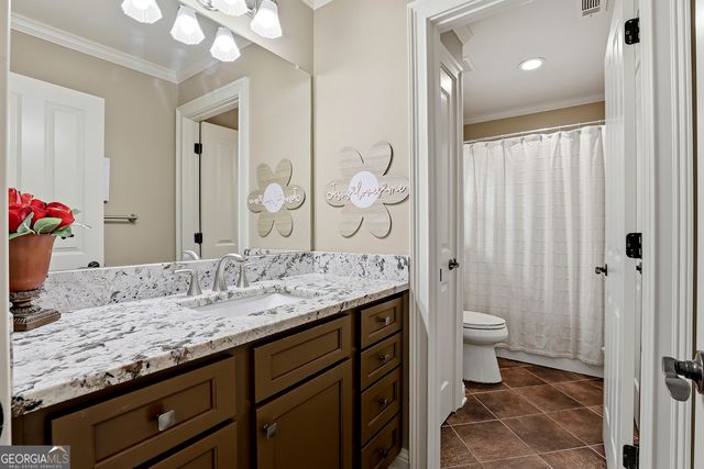 235 Ashmere Court, Tyrone, GA 30290