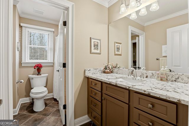 235 Ashmere Court, Tyrone, GA 30290