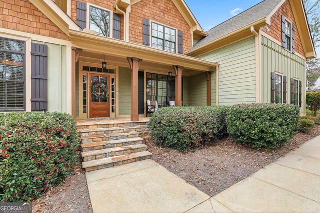 235 Ashmere Court, Tyrone, GA 30290