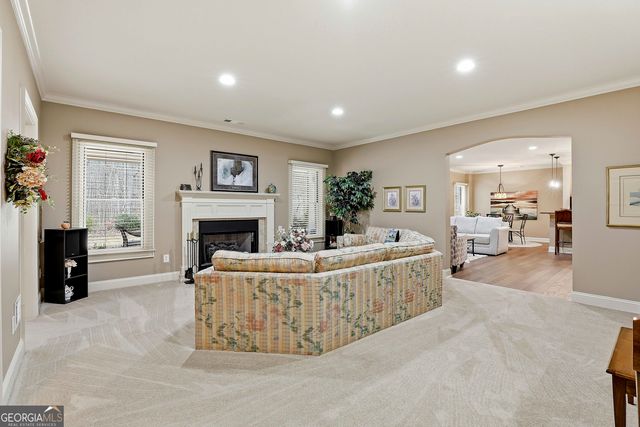 235 Ashmere Court, Tyrone, GA 30290