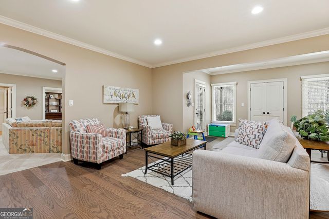 235 Ashmere Court, Tyrone, GA 30290