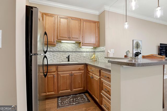 235 Ashmere Court, Tyrone, GA 30290