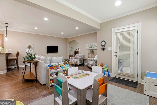 235 Ashmere Court, Tyrone, GA 30290