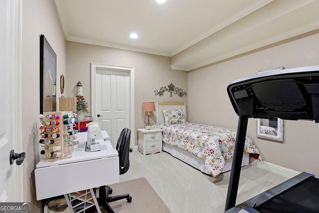 235 Ashmere Court, Tyrone, GA 30290