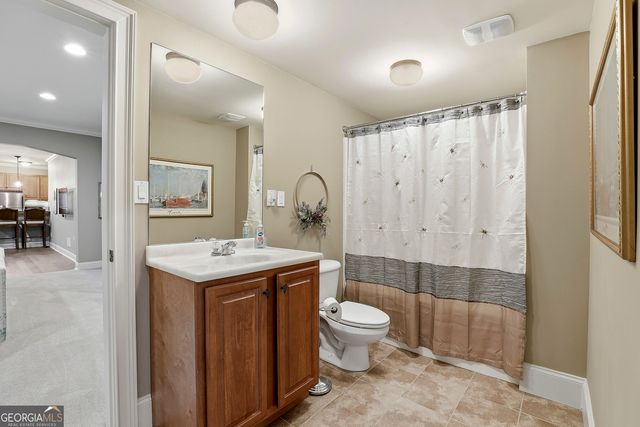 235 Ashmere Court, Tyrone, GA 30290