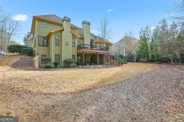 235 Ashmere Court, Tyrone, GA 30290