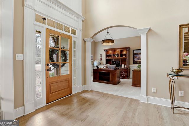 235 Ashmere Court, Tyrone, GA 30290