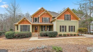 235 Ashmere Court, Tyrone, GA 30290