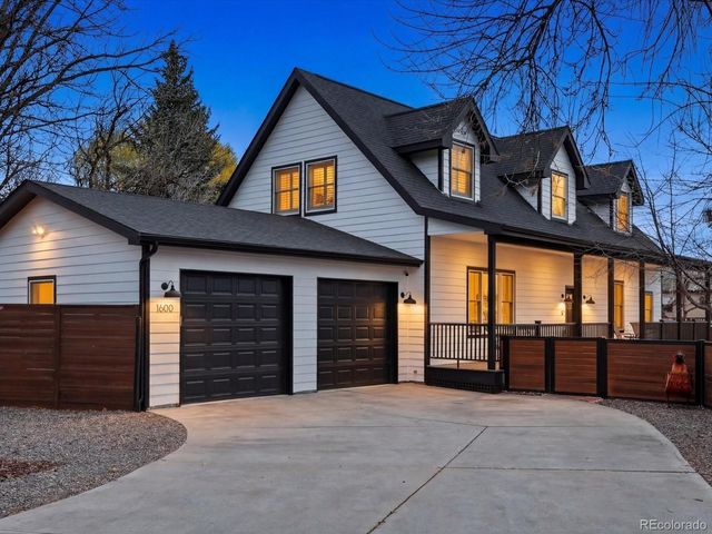 1600 Glen Ayr Drive, Lakewood, CO 80215